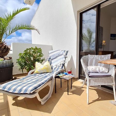 Sunny Apart W Balcony In Algarve By Lovelystay Ferragudo  Zewnętrze zdjęcie